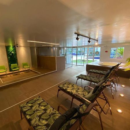 פורטאלזה Vg Fun Residence מראה חיצוני תמונה