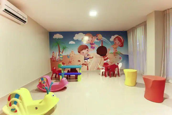 פורטאלזה Vg Fun Residence מראה חיצוני תמונה