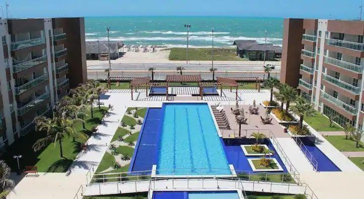 פורטאלזה Vg Fun Residence מראה חיצוני תמונה