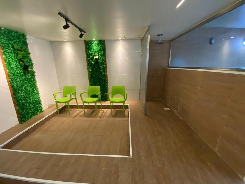 פורטאלזה Vg Fun Residence מראה חיצוני תמונה