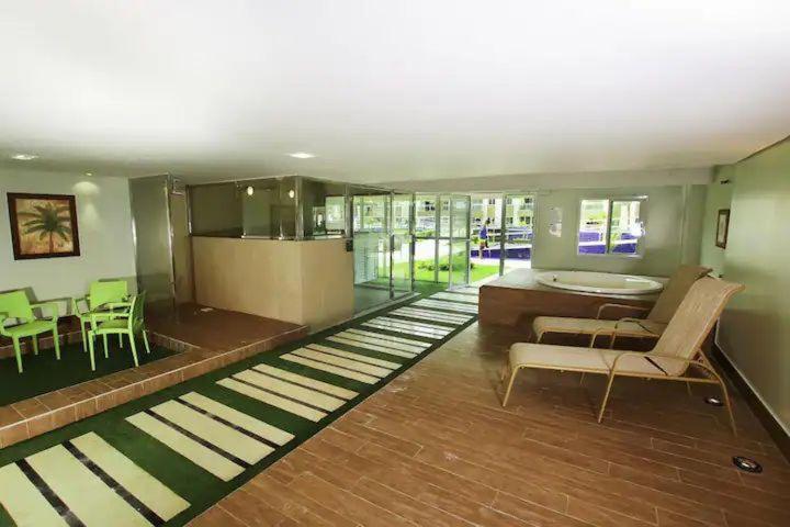 פורטאלזה Vg Fun Residence מראה חיצוני תמונה