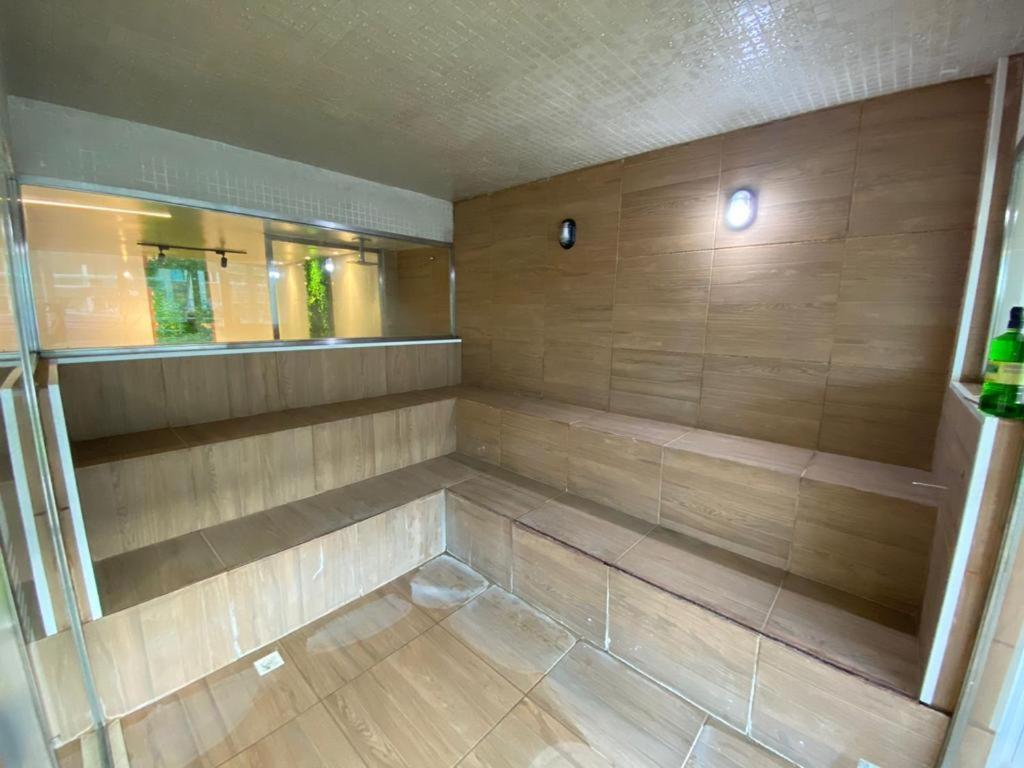 פורטאלזה Vg Fun Residence מראה חיצוני תמונה