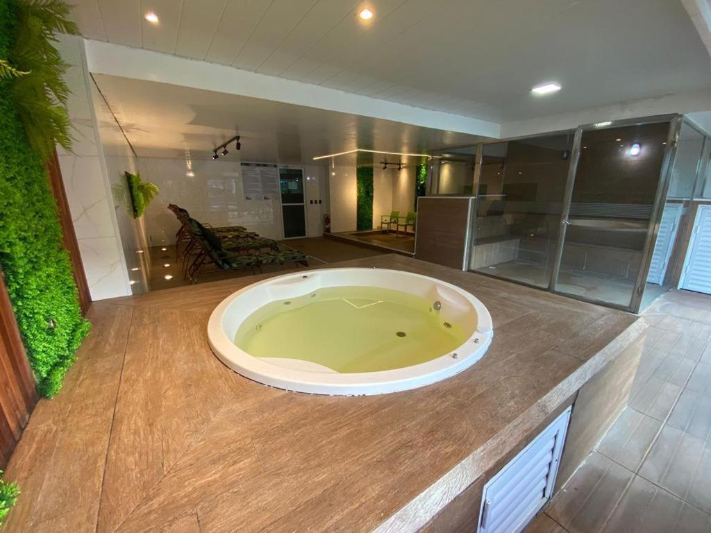 פורטאלזה Vg Fun Residence מראה חיצוני תמונה