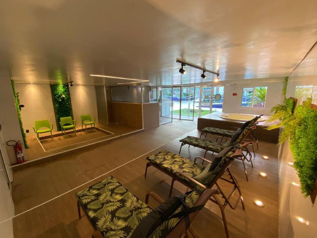 פורטאלזה Vg Fun Residence מראה חיצוני תמונה