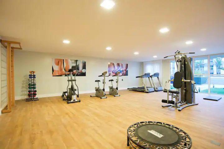 פורטאלזה Vg Fun Residence מראה חיצוני תמונה