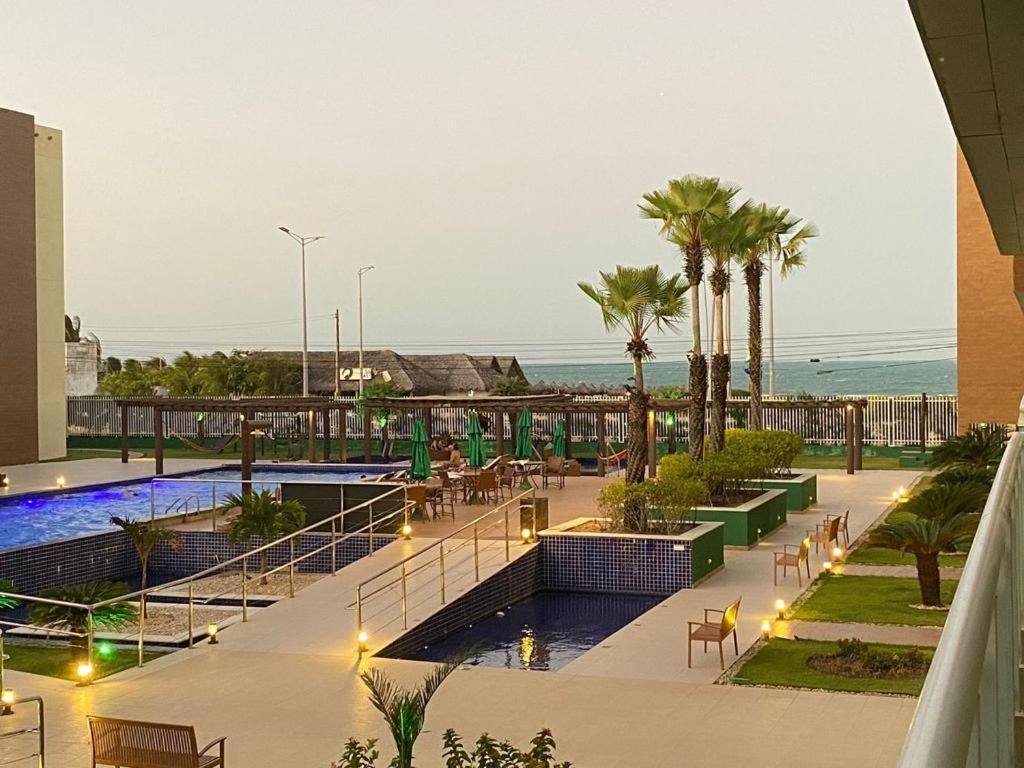 פורטאלזה Vg Fun Residence מראה חיצוני תמונה