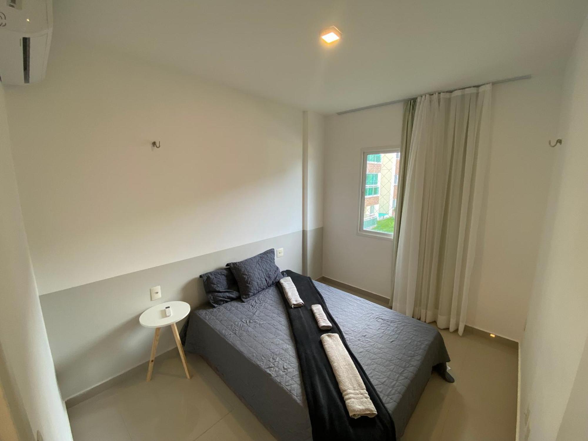 פורטאלזה Vg Fun Residence מראה חיצוני תמונה