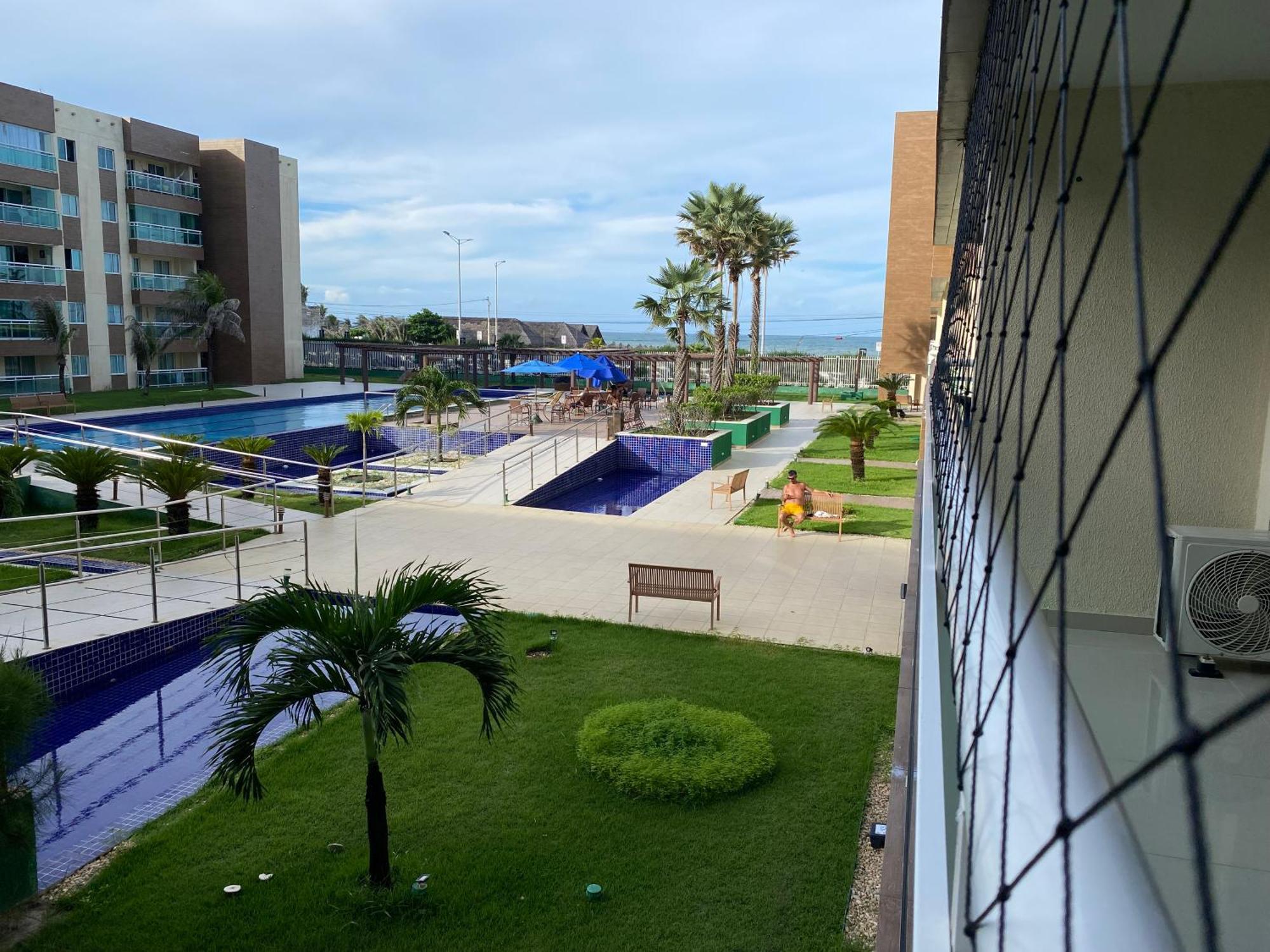 פורטאלזה Vg Fun Residence מראה חיצוני תמונה