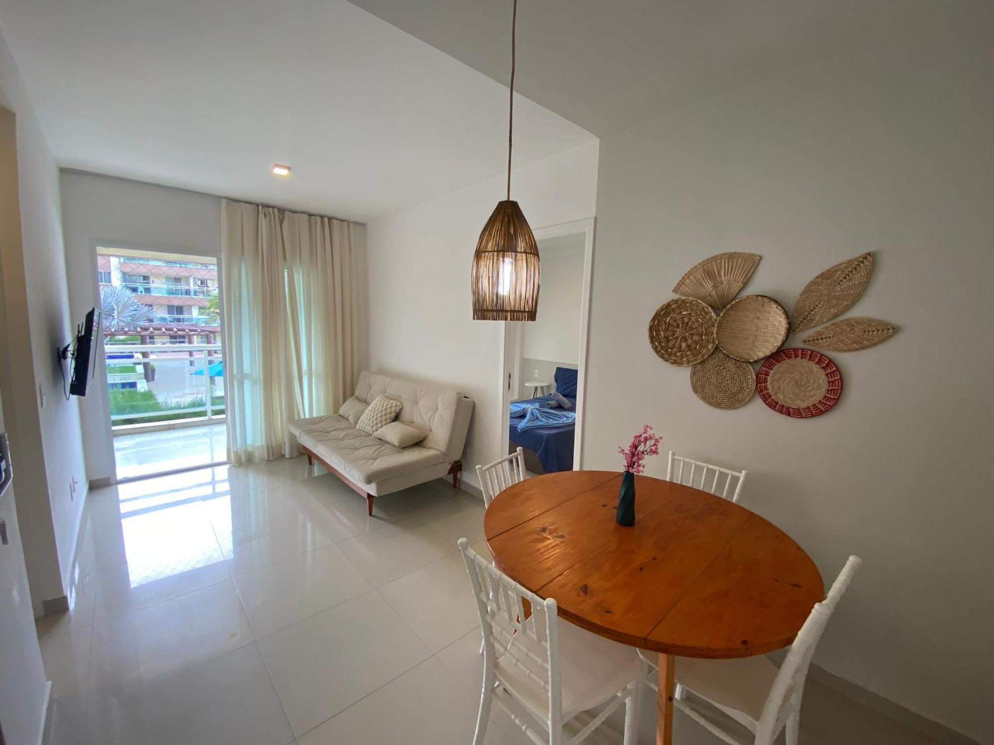 פורטאלזה Vg Fun Residence מראה חיצוני תמונה