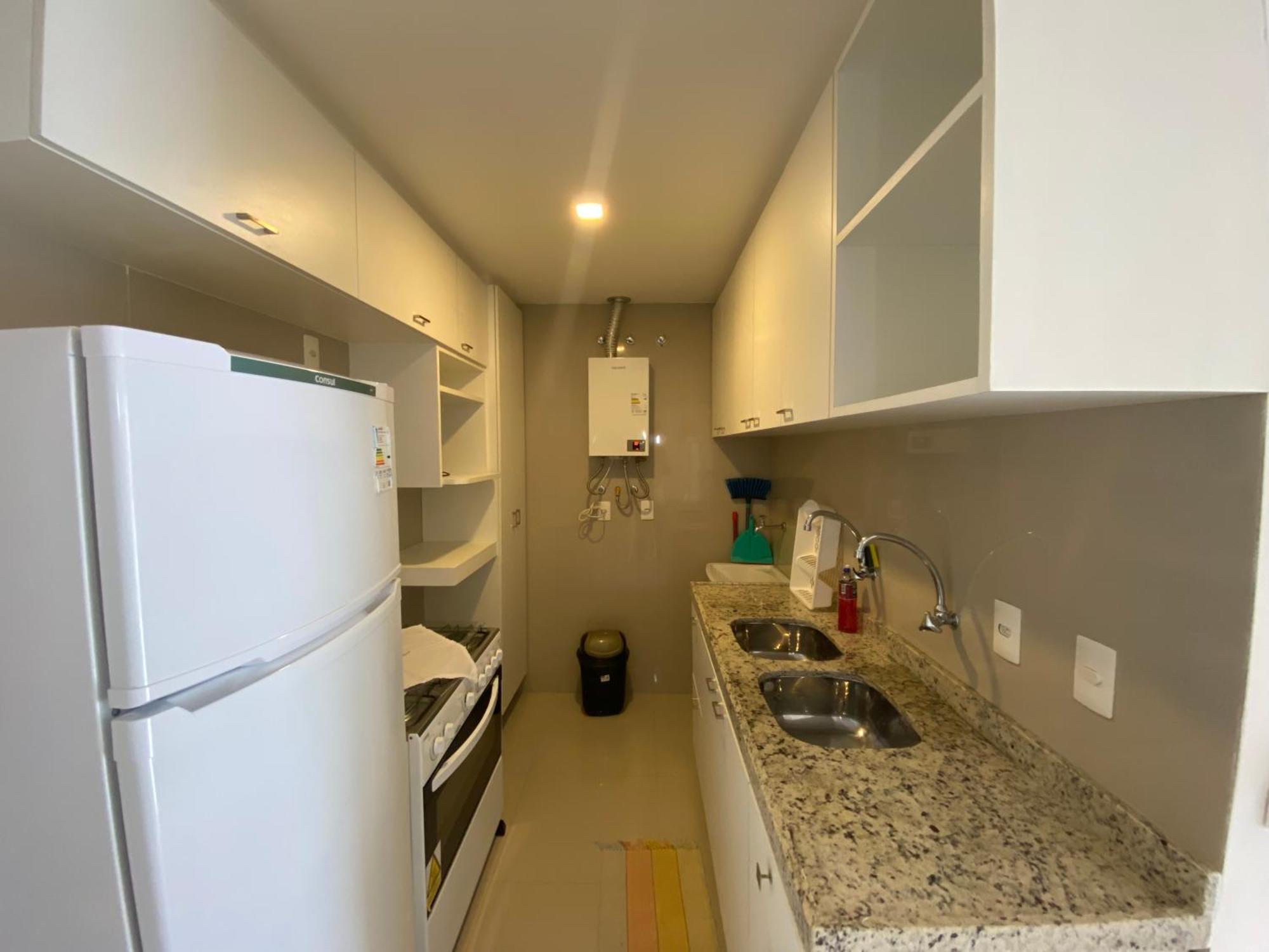 פורטאלזה Vg Fun Residence מראה חיצוני תמונה